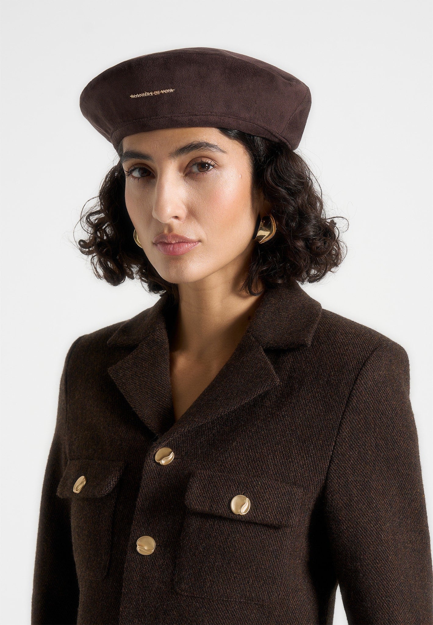 anya-suede-beret-brown 