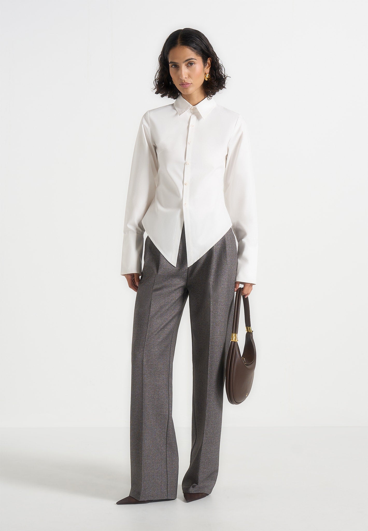julie-speckled-tailored-twin-pleat-trousers-grey-speckle