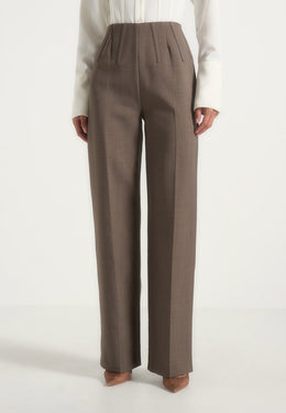 rafaela-corset-waist-tailored-pants-taupe