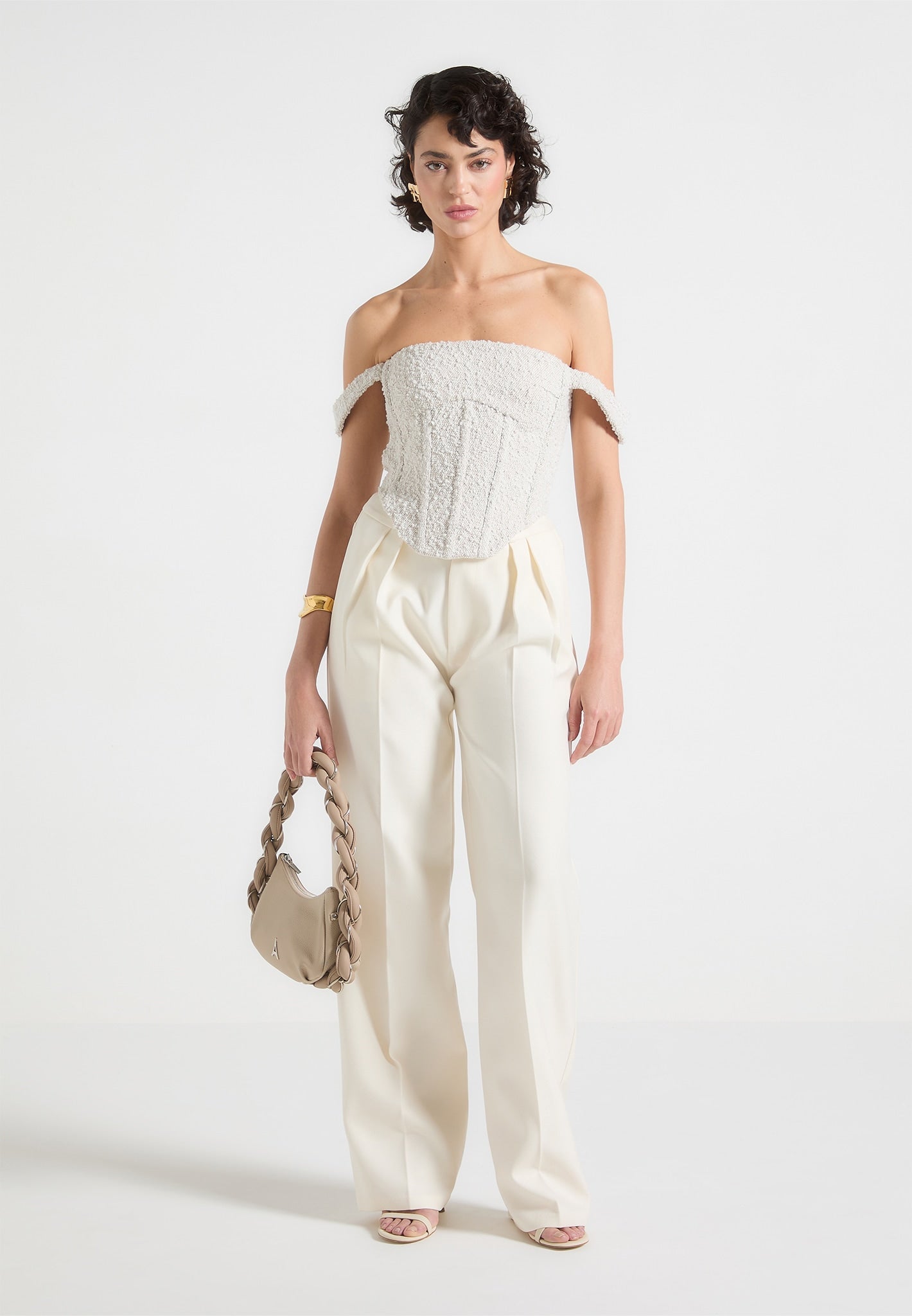 boucle-bardot-corset-top-off-white
