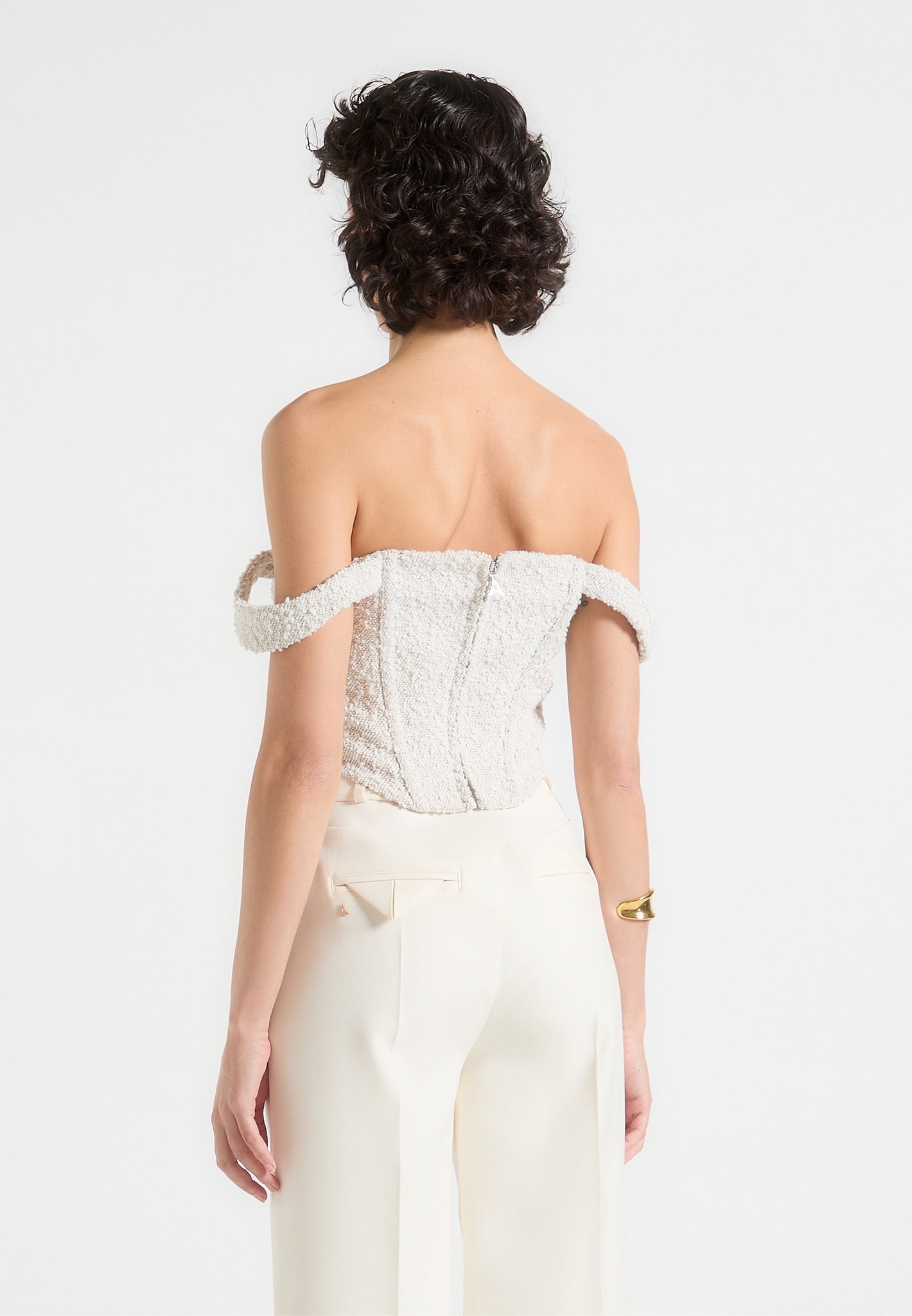 boucle-bardot-corset-top-off-white