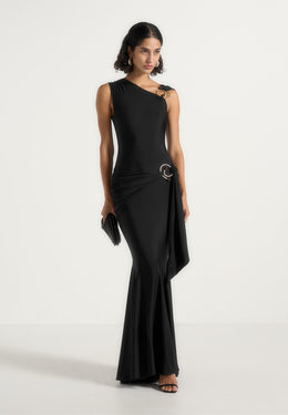 rania-asymmetric-draped-maxi-dress-black