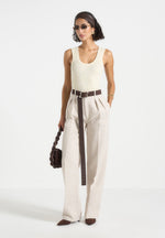 vs001-scoop-neck-ribbed-cotton-vest-cream