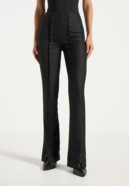 therese-tailored-button-detail-pants-black