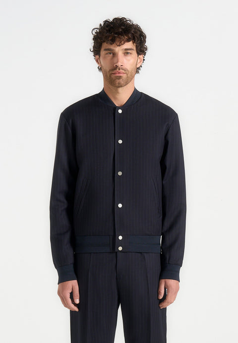  Bomber Jackets