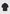 Felix - Tailored Shirt With Crease - Black
