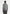 KW003 - Fitted Mock Neck Wool-Blend Sweater - Grey