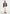 Yves - Minimal Leather Jacket - Olive