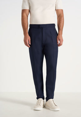 hubert-slim-fit-tailored-pants-navy-2