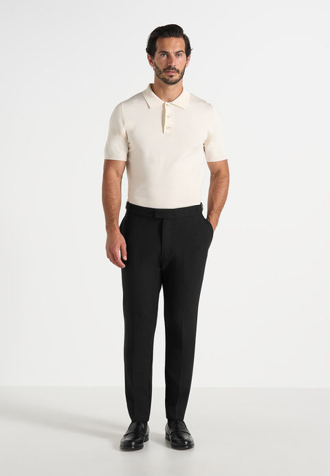  Slim Fit Trousers