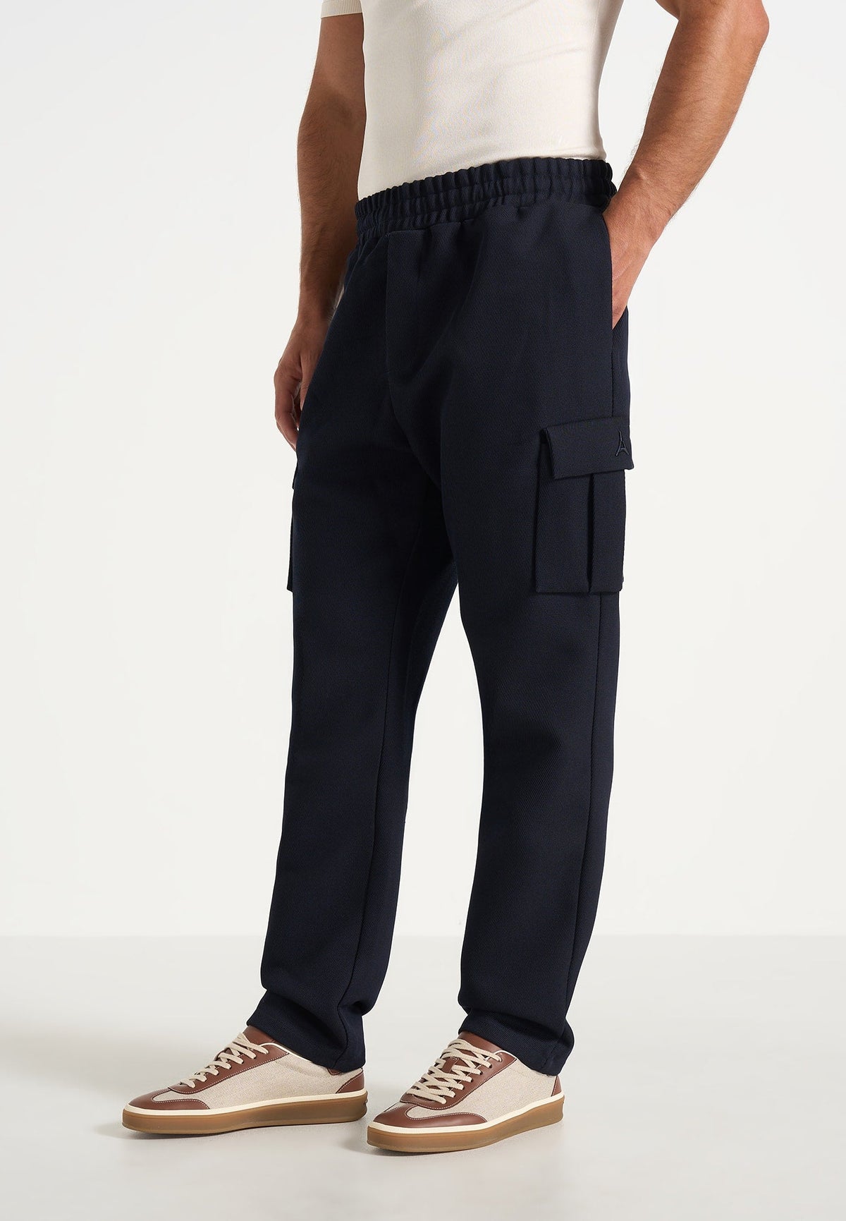 twill-cargo-regular-fit-pants-navy