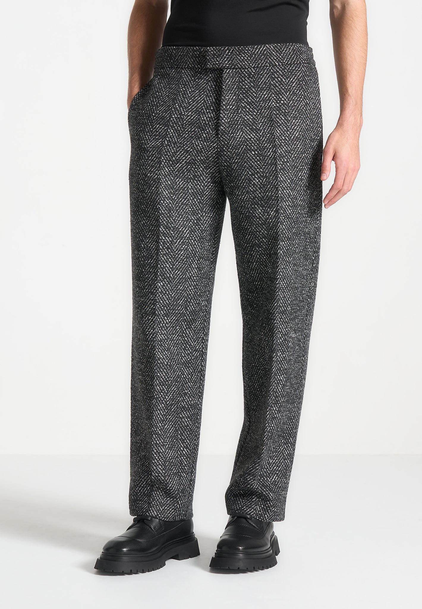 brushed-herringbone-trousers-black 