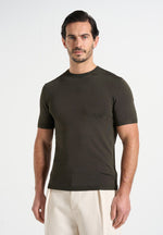 ellis-luxe-knitted-t-shirt-olive