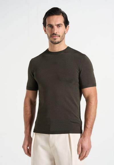 ellis-luxe-knitted-t-shirt-olive