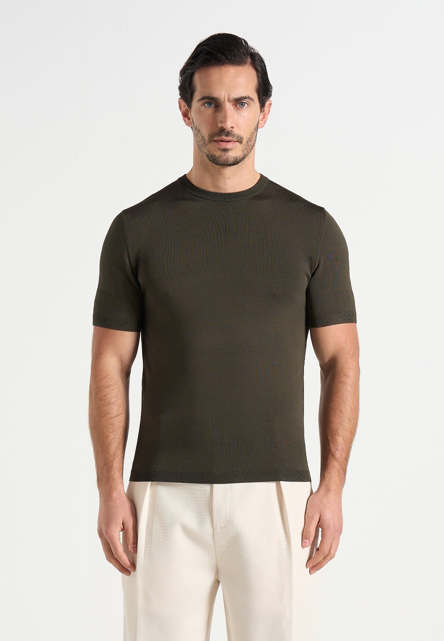 ellis-luxe-knitted-t-shirt-olive