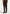 Hubert - Slim Fit Tailored Wool-Blend Pants - Brown