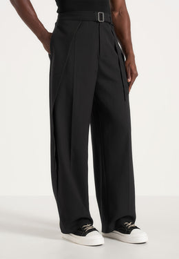 charles-wide-fit-wrap-leg-tailored-pants-black