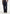 Dorian - Pinstripe Wool Pleated Pants - Navy