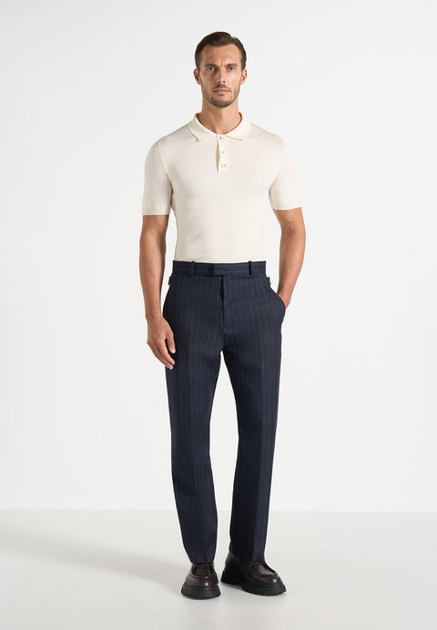  Regular Fit Trousers
