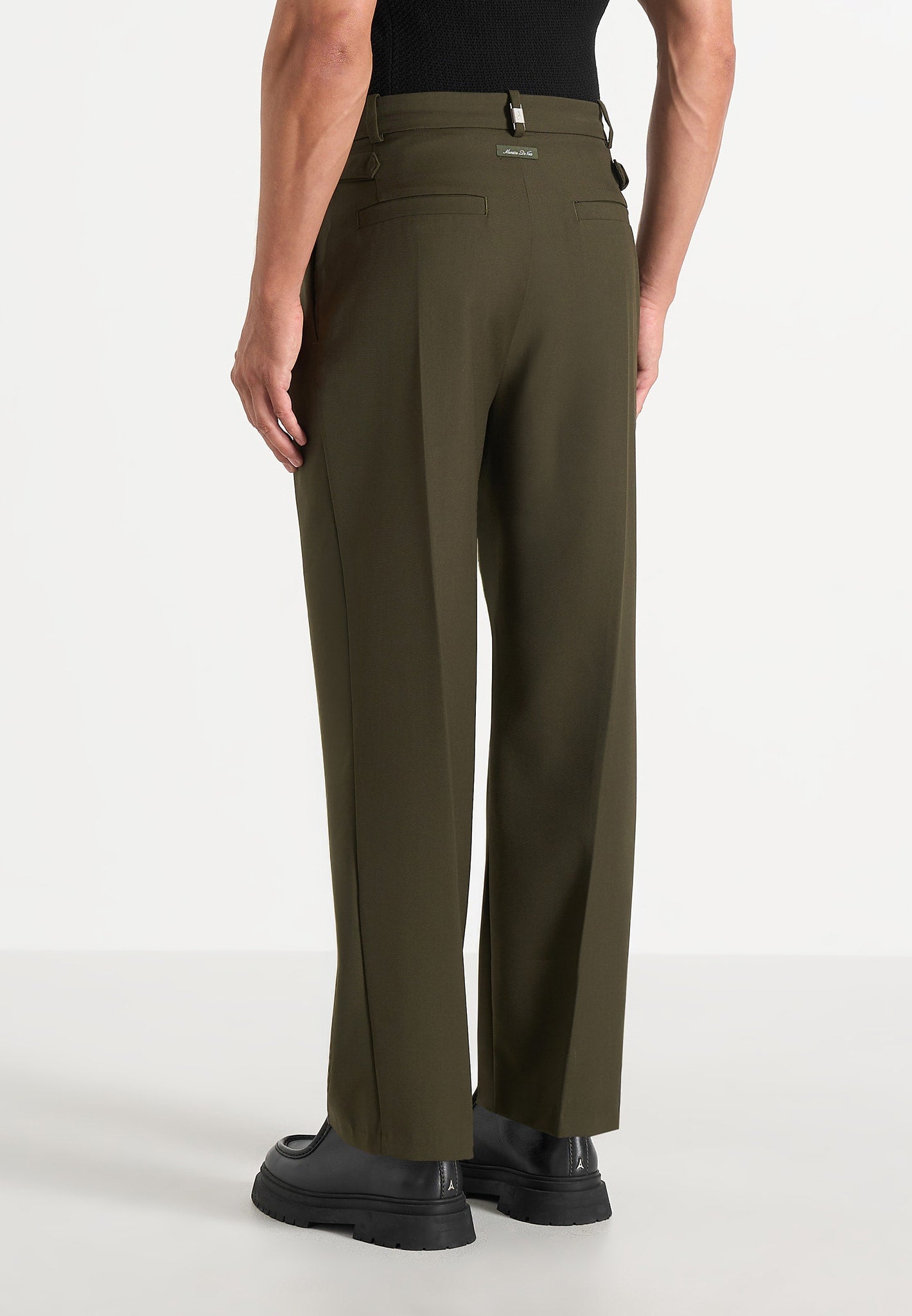 pierre-relaxed-fit-pleated-tailored-trousers-olive1