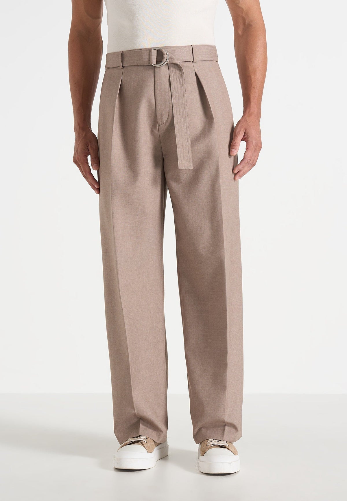 loic-wide-leg-textured-belted-trousers-taupe