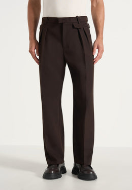 pierre-relaxed-fit-pleated-tailored-pants-dark-brown