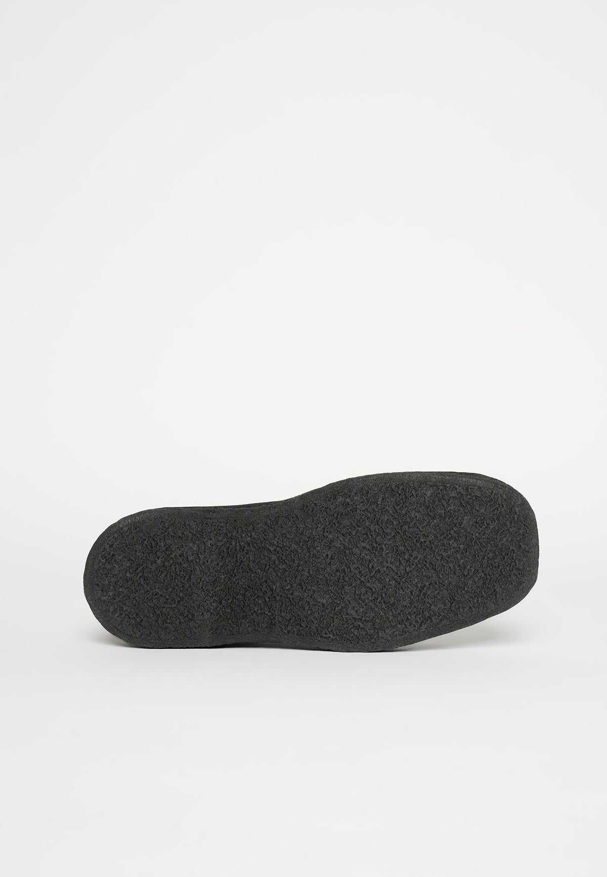 Albert - Dad Lace Up Shoe - Black