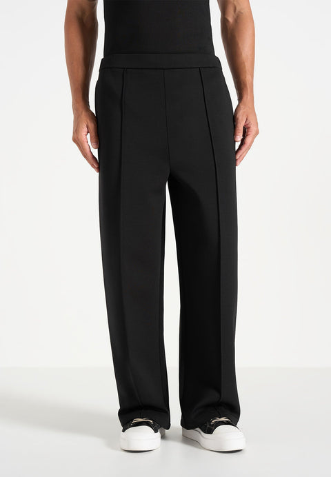  Wide Leg Trousers