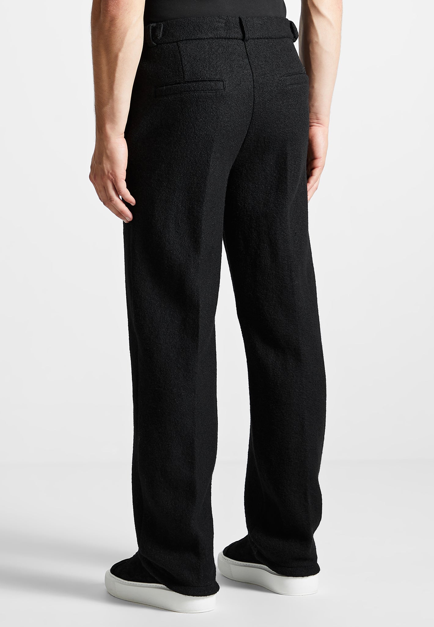 boiled-wool-tailored-trousers-black