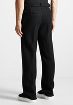 boiled-wool-tailored-trousers-black