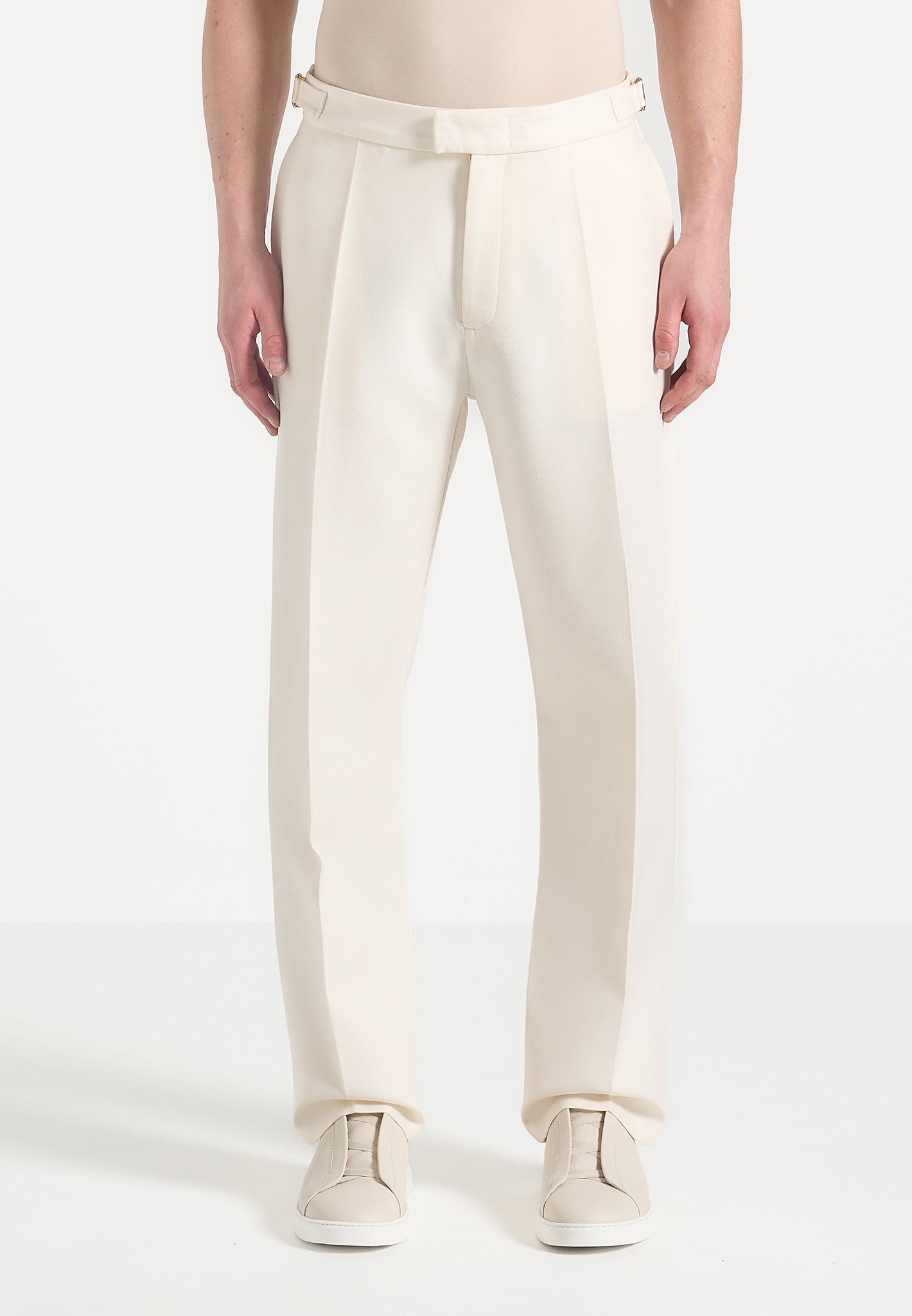 joseph-regular-fit-tailored-trousers-off-white