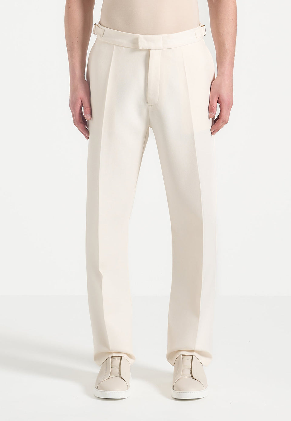 joseph-regular-fit-tailored-trousers-off-white