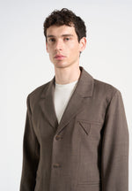 single-breasted-hatched-tailored-suit-jacket-light-brown