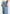 boucle-pleated-jeans-blue