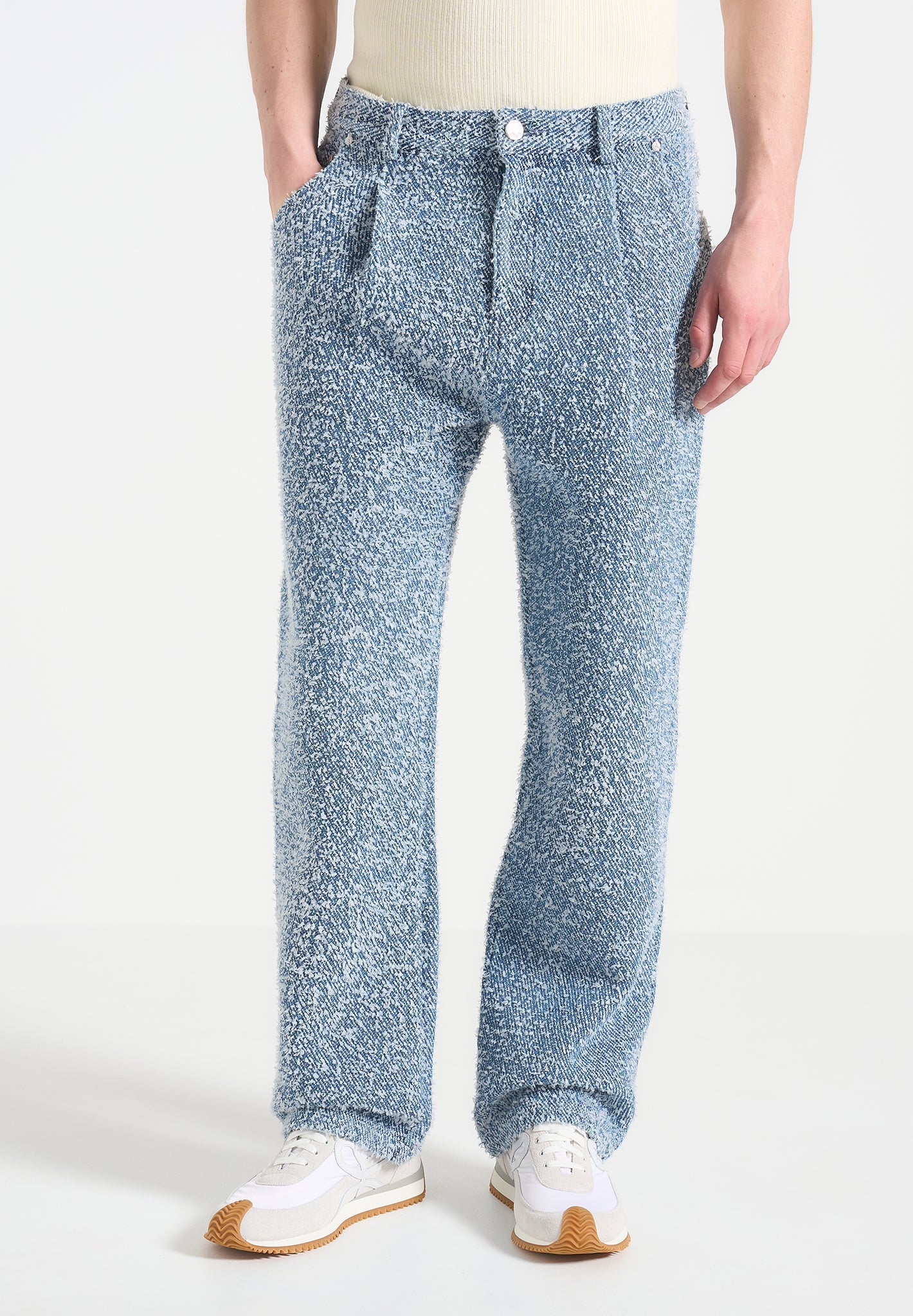 boucle-pleated-jeans-blue 