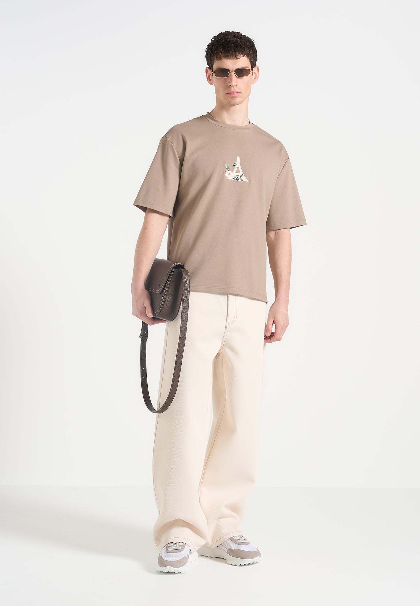 floral-eiffel-cotton-t-shirt-taupe 