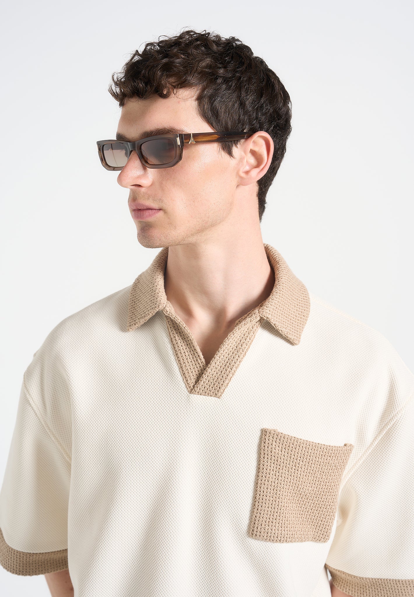 milan-curved-frame-sunglasses-brown 