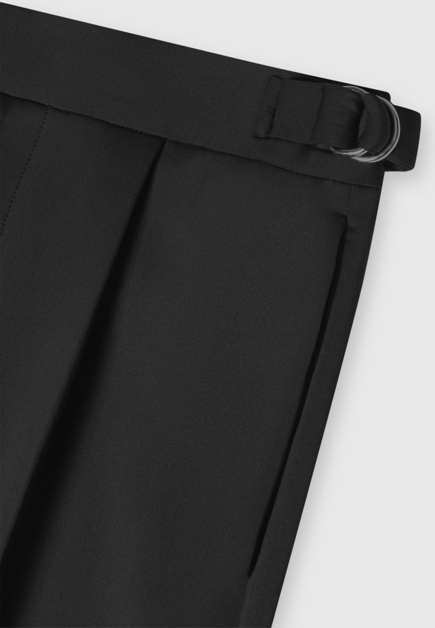 neoprene-trousers-with-pleat-black