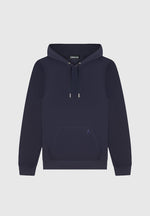 neoprene-regular-fit-hoodie-navy