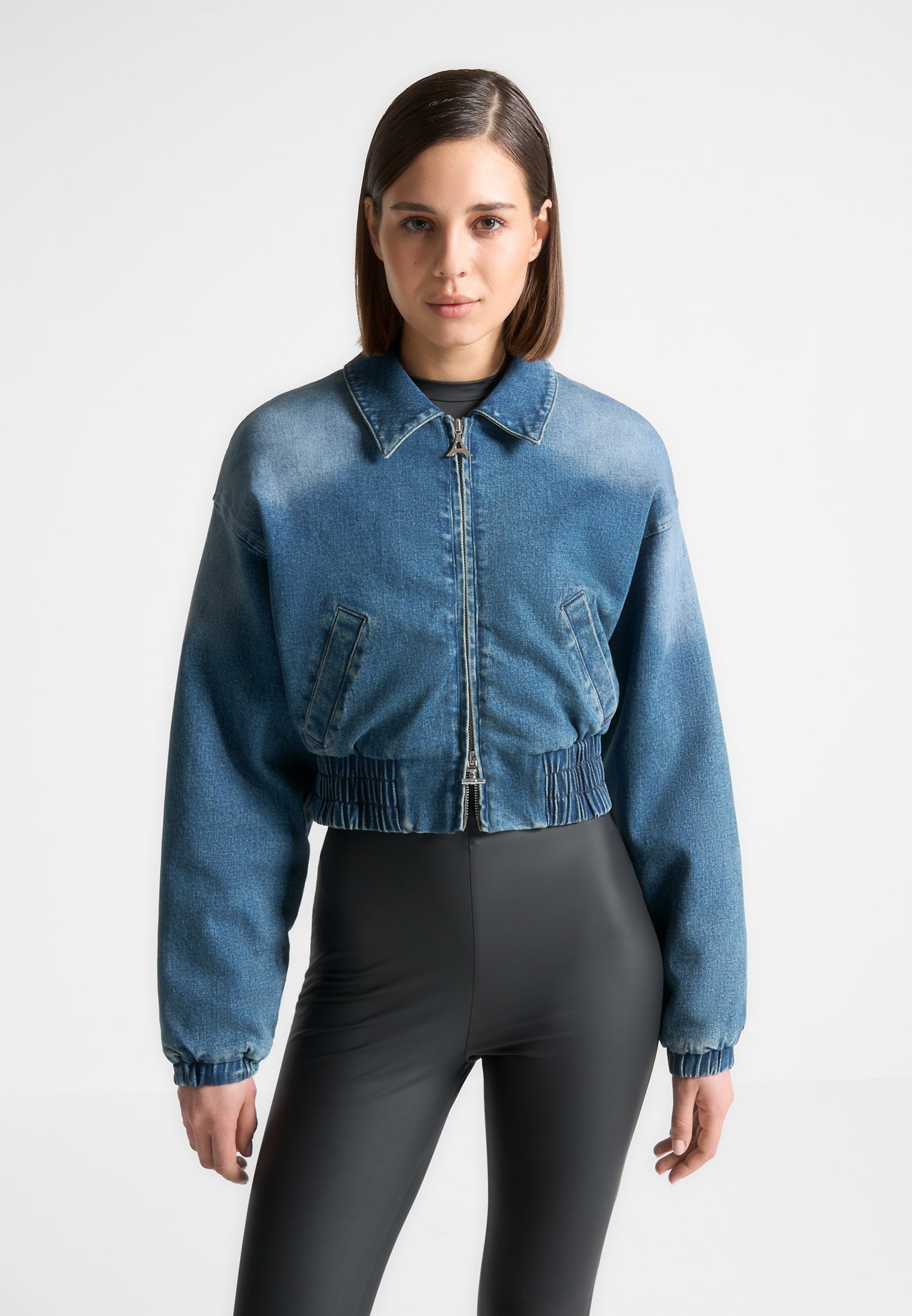 padded-cropped-denim-bomber-jacket-mid-blue 