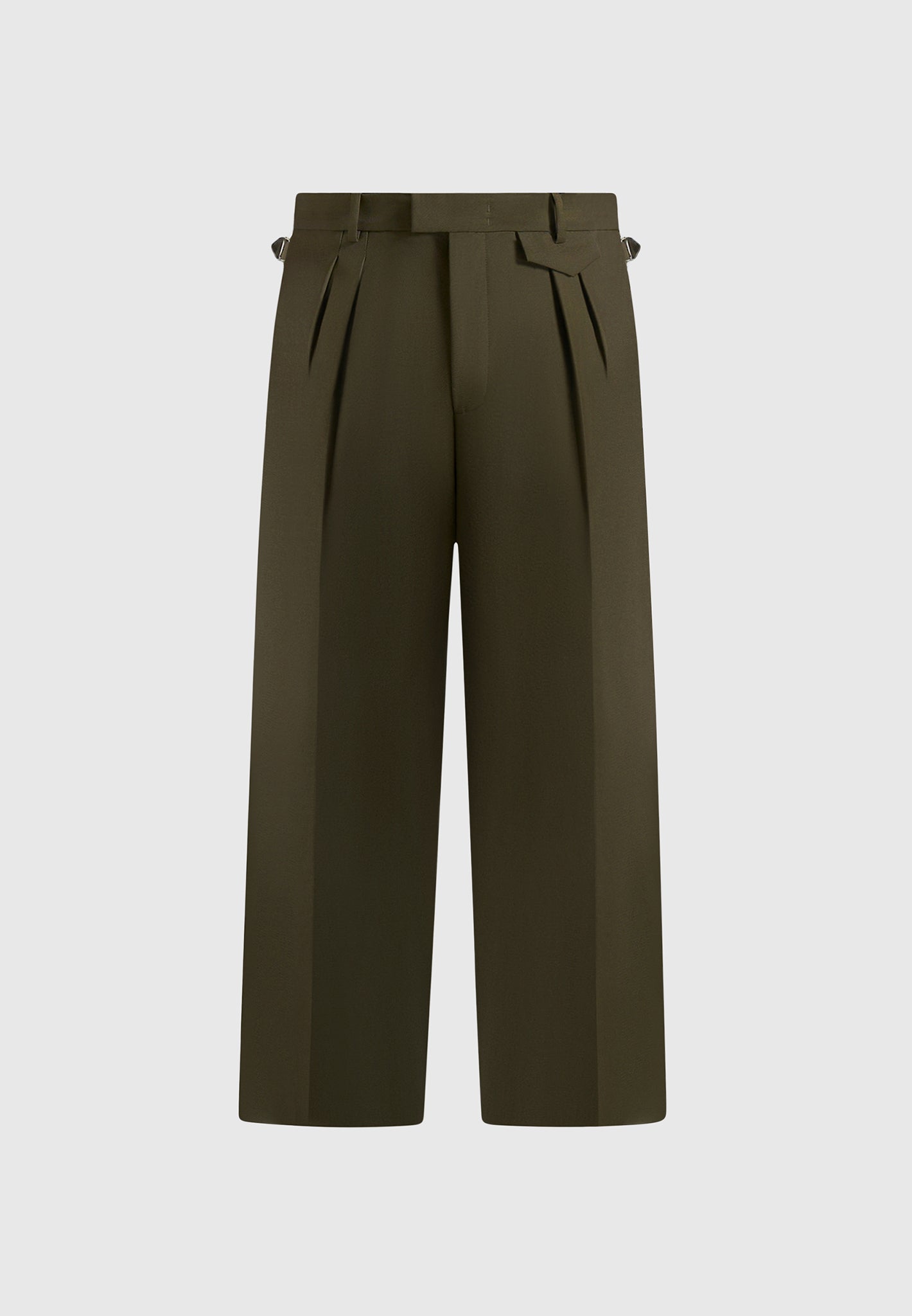 pierre-relaxed-fit-pleated-tailored-trousers-olive