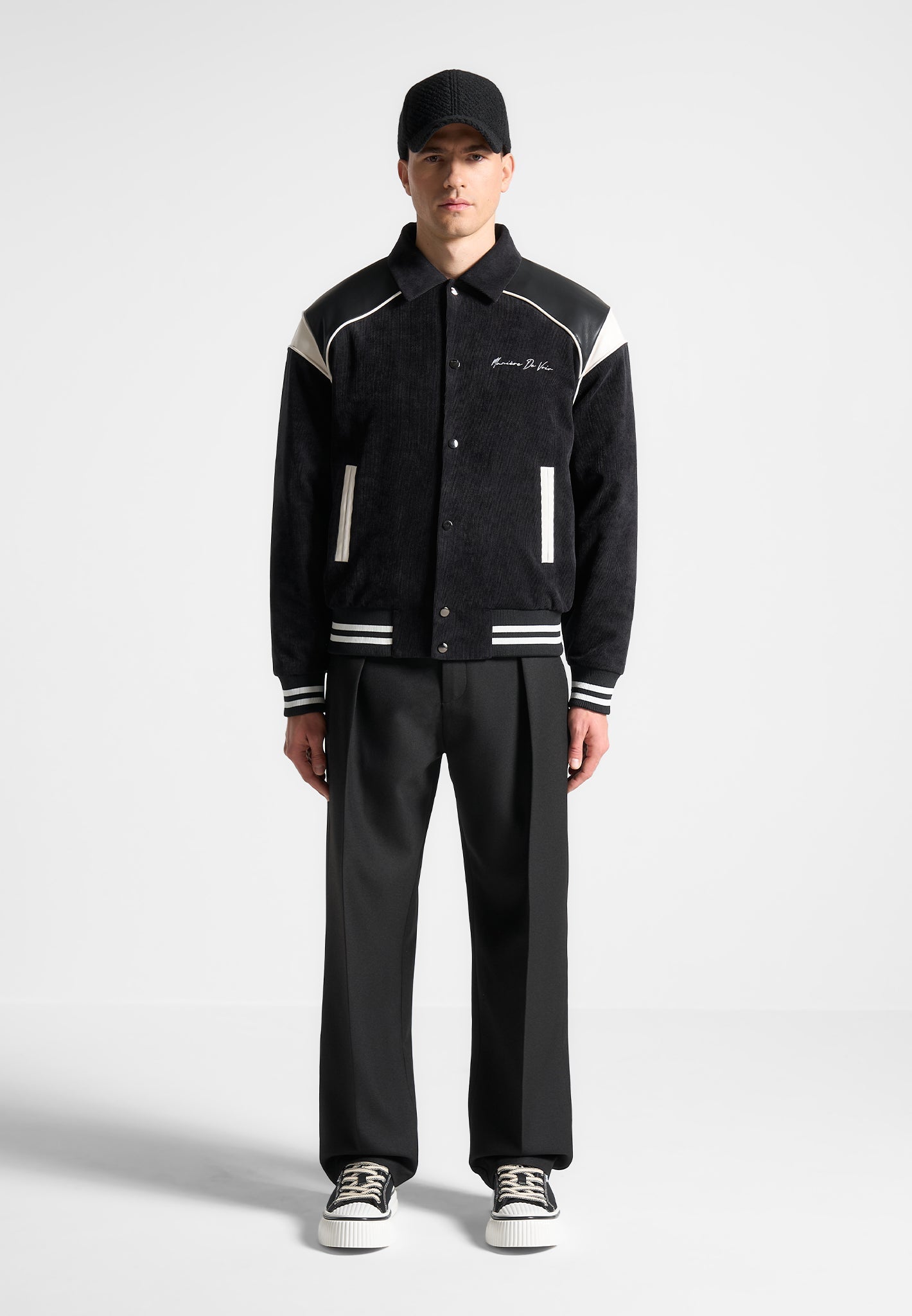 raglan-corduroy-eiffel-varsity-jacket-black 