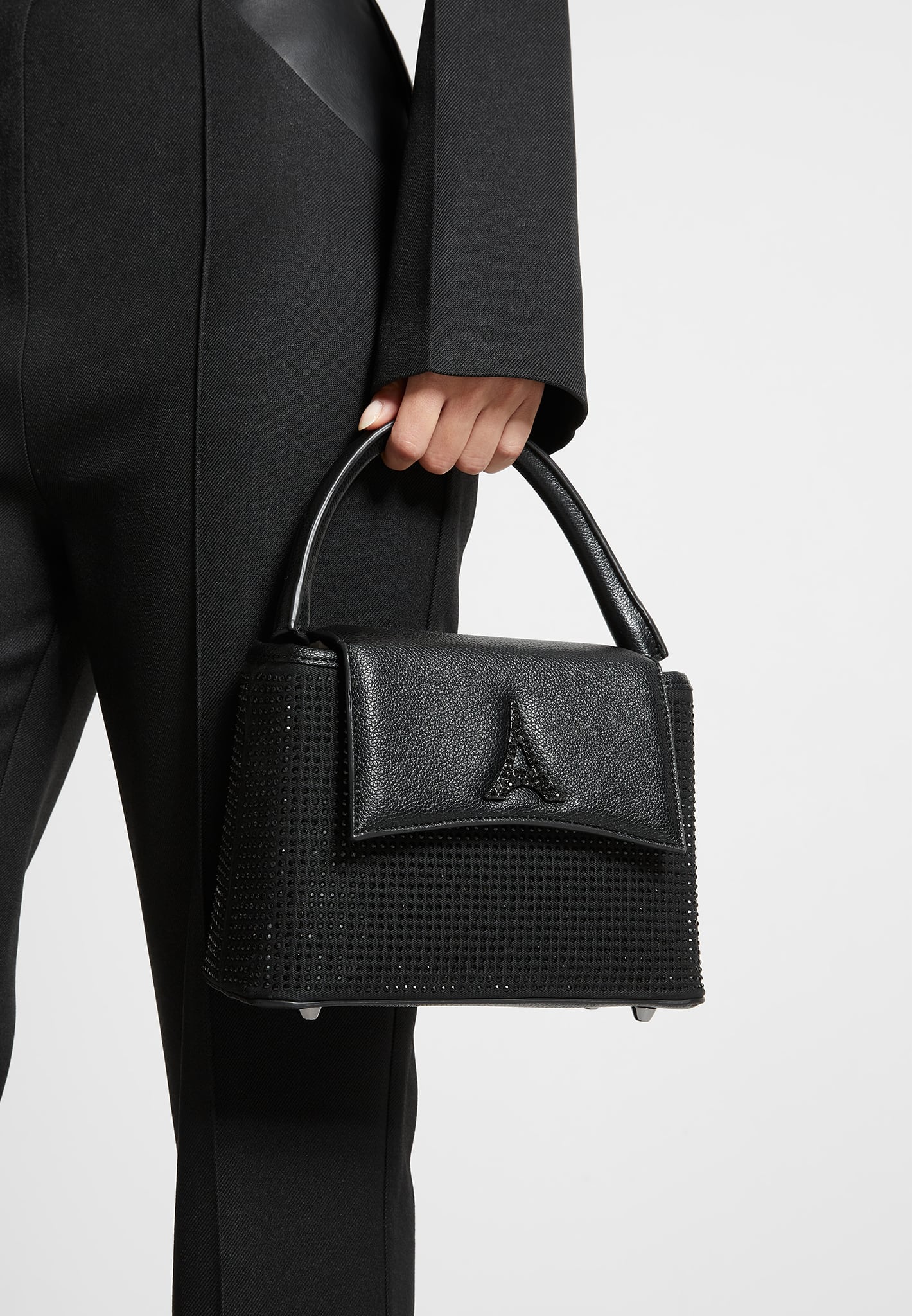 rhinestone-eiffel-handbag-black 