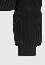 ribbed-velour-puffer-jacket-black-1