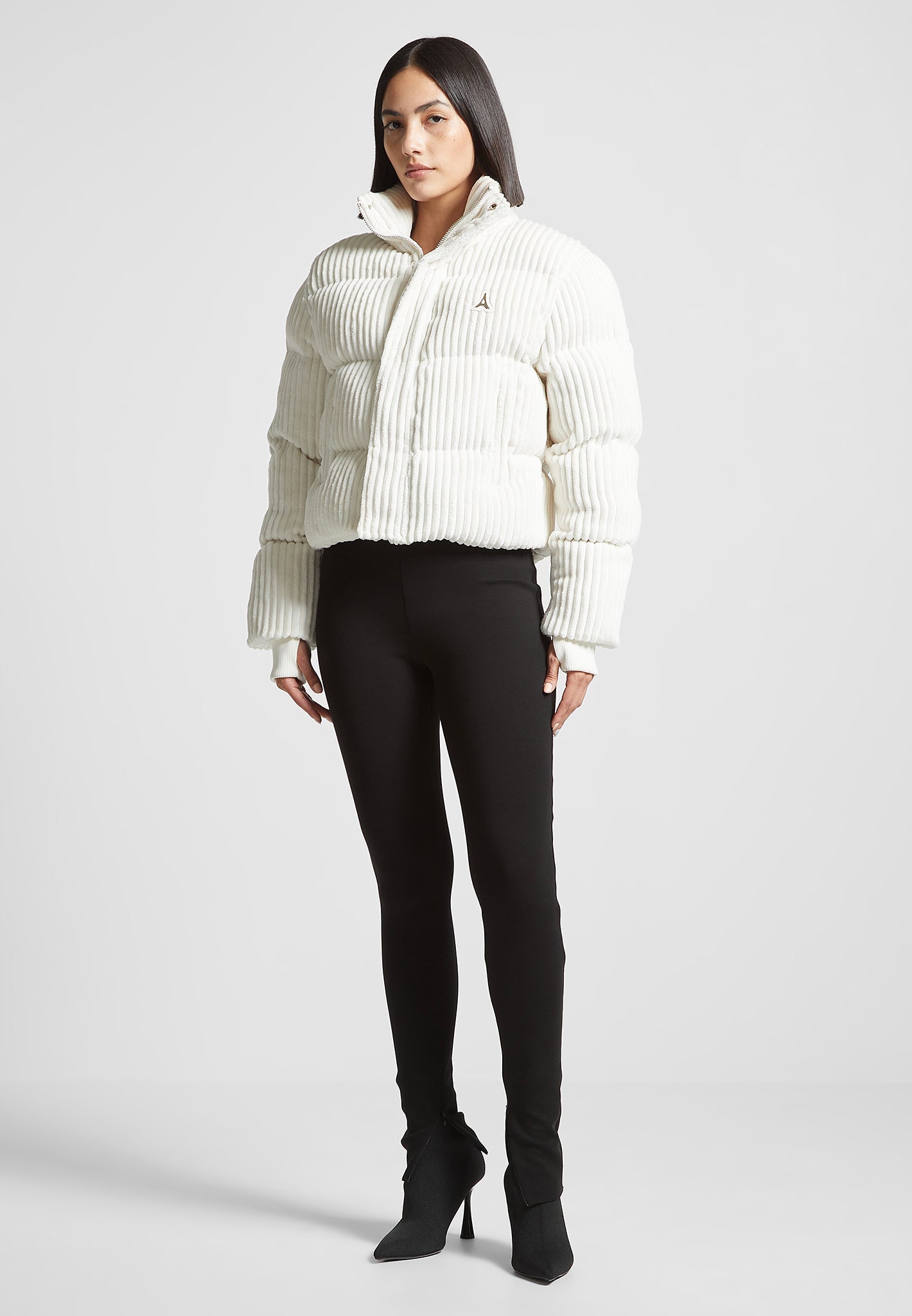 ribbed-velour-puffer-jacket-cream 