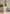 Dorian - Pleated Tailored Pants - Cream