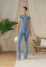 annette-seam-detail-fit-and-flare-denim-jumpsuit-mid-blue