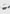 Kai - Rectangular Frameless Sunglasses - Silver