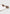 Kai - Rectangular Frameless Sunglasses - Gold