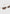 Kai - Rectangular Frameless Sunglasses - Gold